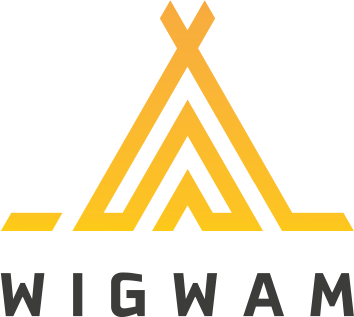 Wigwam Logo